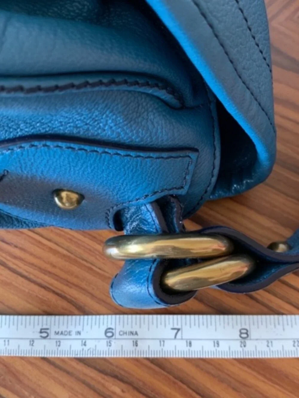 Marc Jacobs authentic marc